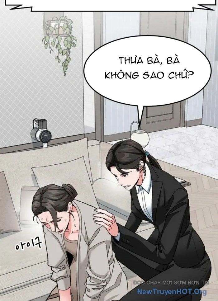 Nhà Đầu Tư Nhìn Thấy Tương Lai [Chap 54-55]