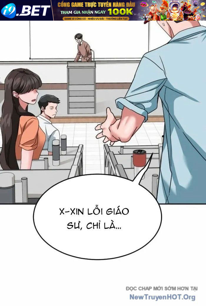 Nhà Đầu Tư Nhìn Thấy Tương Lai [Chap 54-55]