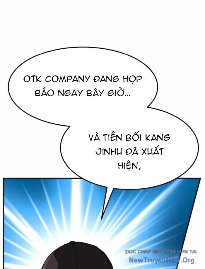 Nhà Đầu Tư Nhìn Thấy Tương Lai [Chap 54-55]