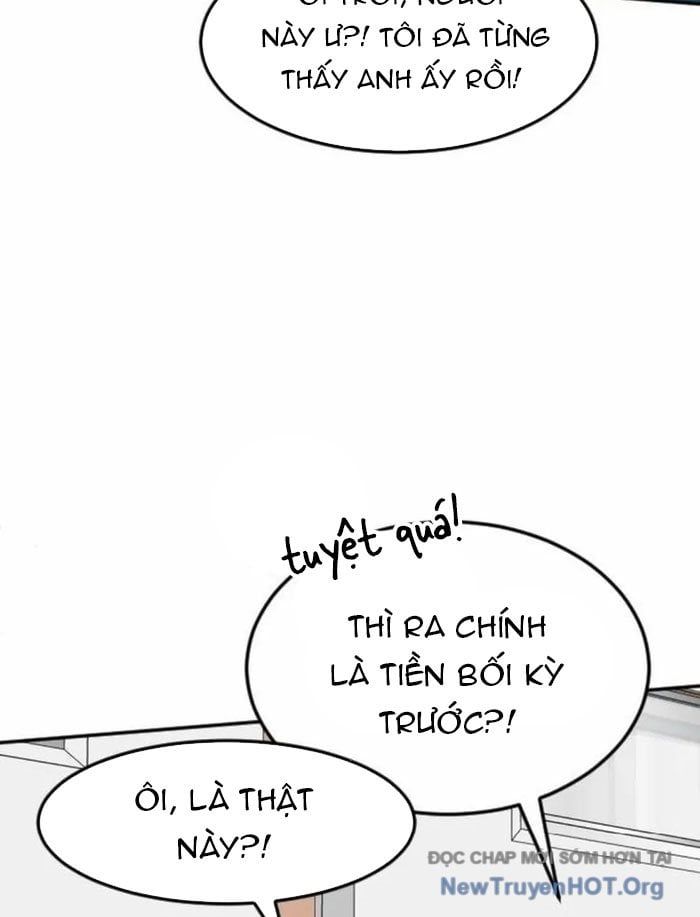 Nhà Đầu Tư Nhìn Thấy Tương Lai [Chap 54-55]