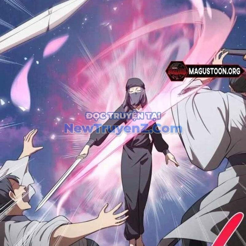 Có Lẽ Là Vô Địch [Chap 32-42]