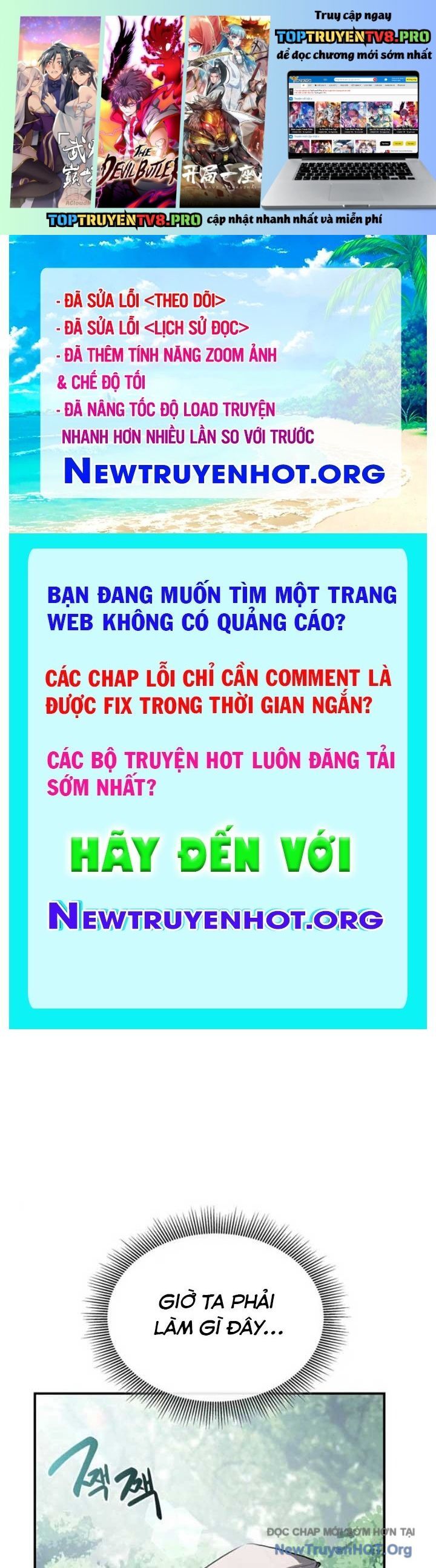 Có Lẽ Là Vô Địch [Chap 32-42]