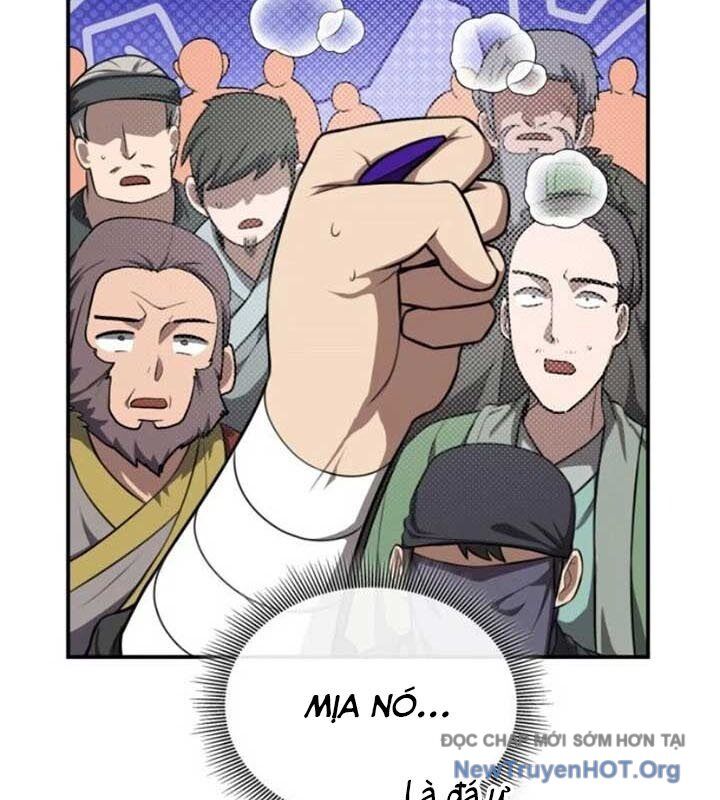 Có Lẽ Là Vô Địch [Chap 32-42]