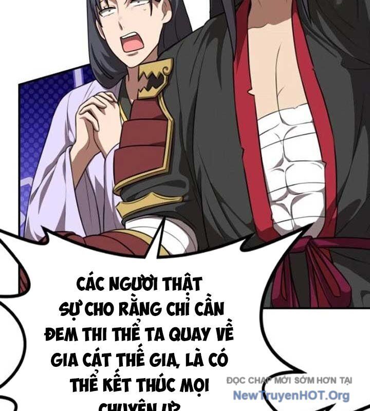 Có Lẽ Là Vô Địch [Chap 32-42]