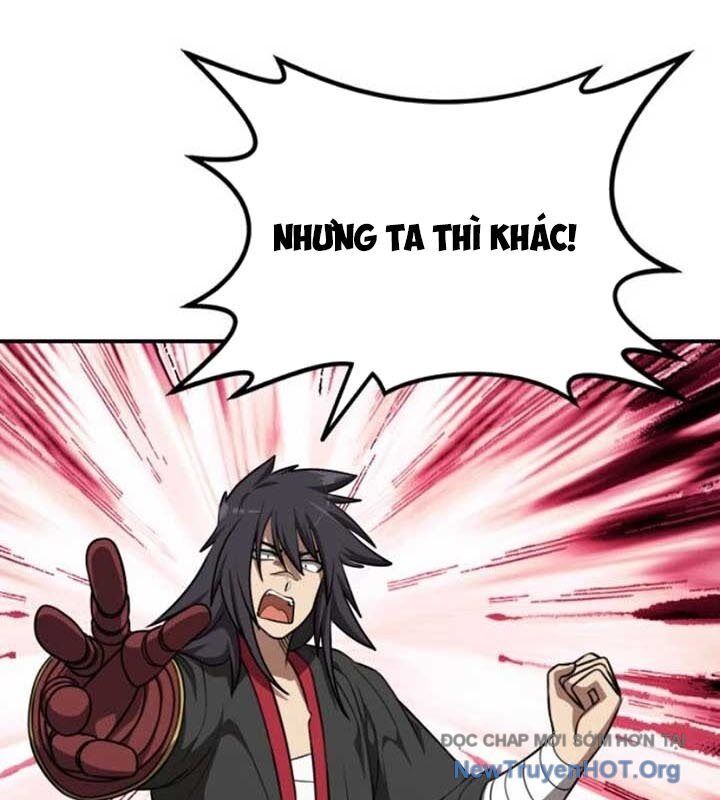 Có Lẽ Là Vô Địch [Chap 32-42]