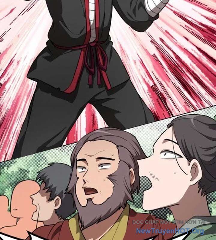 Có Lẽ Là Vô Địch [Chap 32-42]