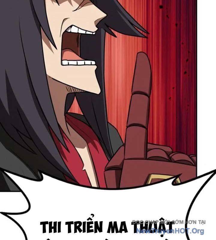 Có Lẽ Là Vô Địch [Chap 32-42]