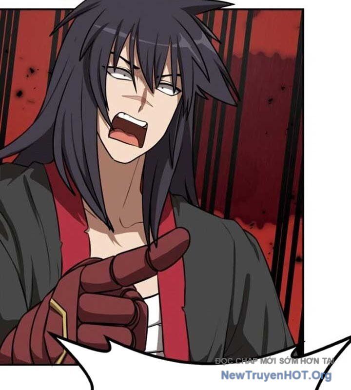 Có Lẽ Là Vô Địch [Chap 32-42]