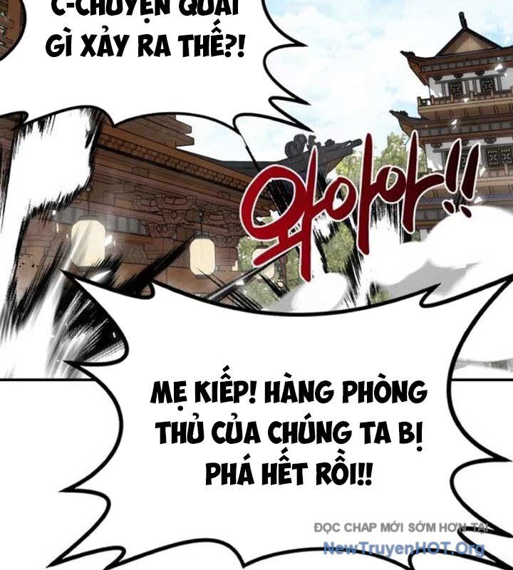 Có Lẽ Là Vô Địch [Chap 32-42]