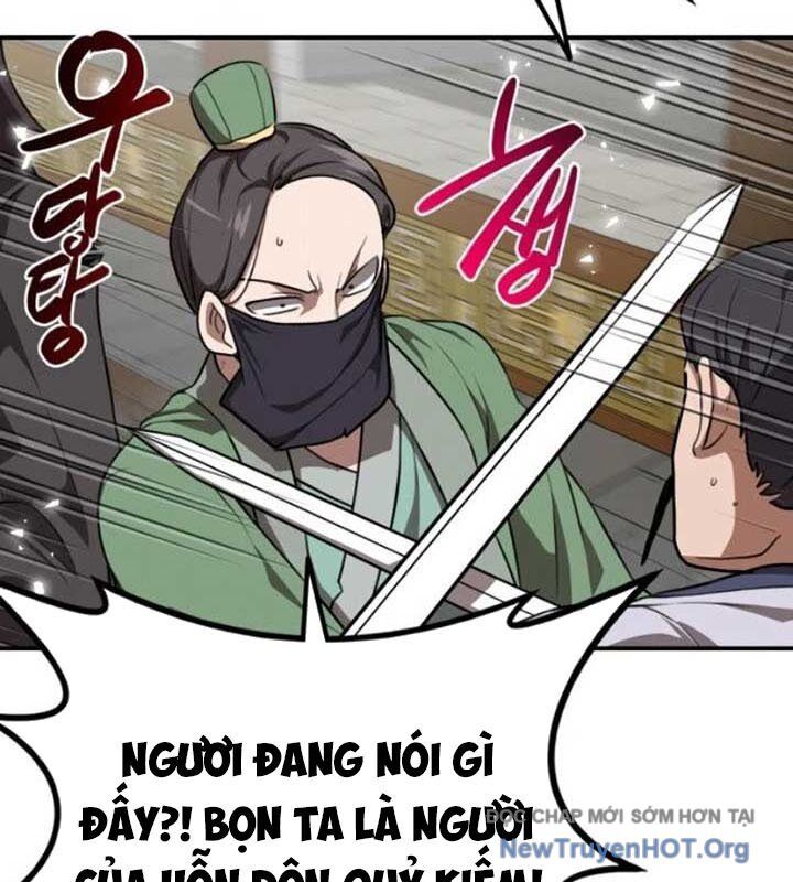 Có Lẽ Là Vô Địch [Chap 32-42]