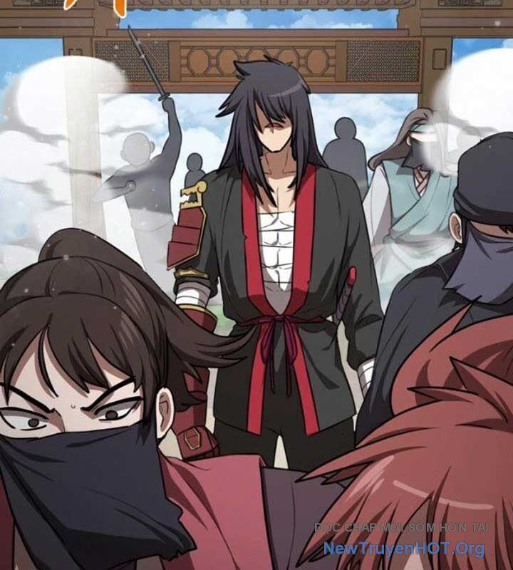 Có Lẽ Là Vô Địch [Chap 32-42]