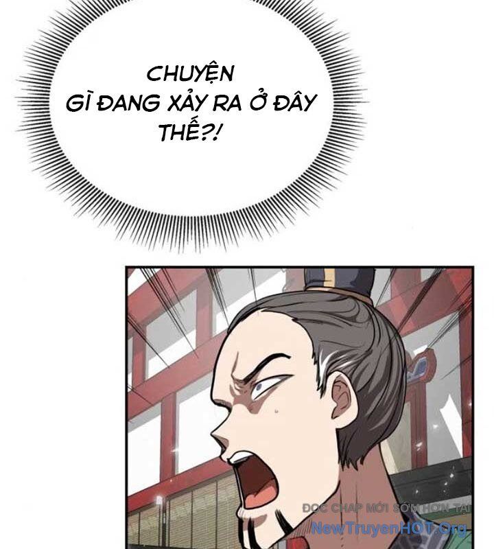 Có Lẽ Là Vô Địch [Chap 32-42]
