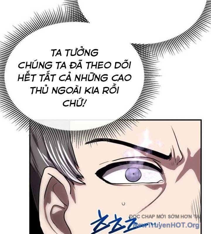 Có Lẽ Là Vô Địch [Chap 32-42]
