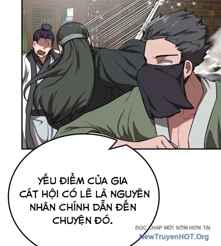 Có Lẽ Là Vô Địch [Chap 32-42]