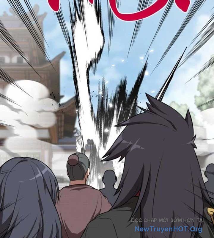 Có Lẽ Là Vô Địch [Chap 32-42]