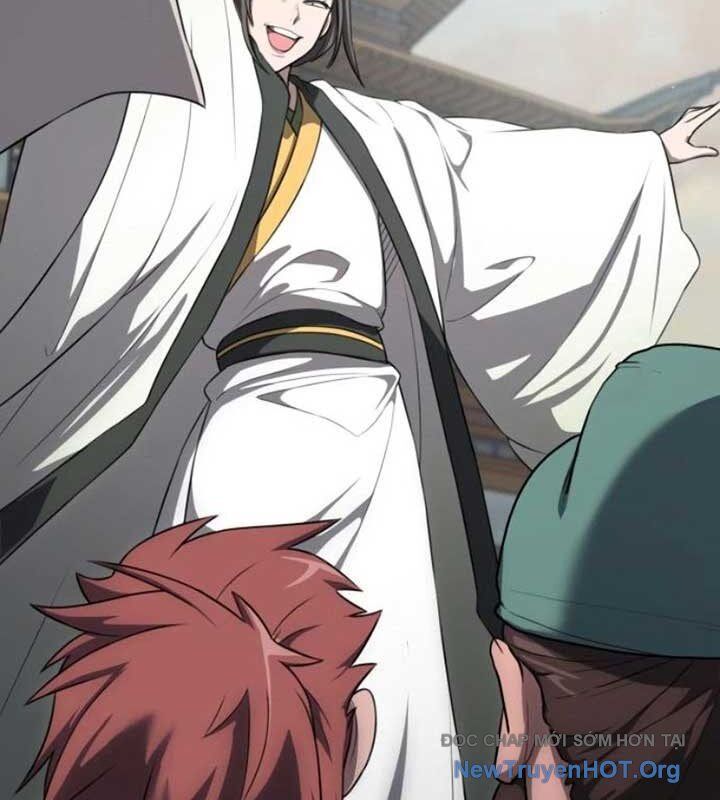 Có Lẽ Là Vô Địch [Chap 32-42]