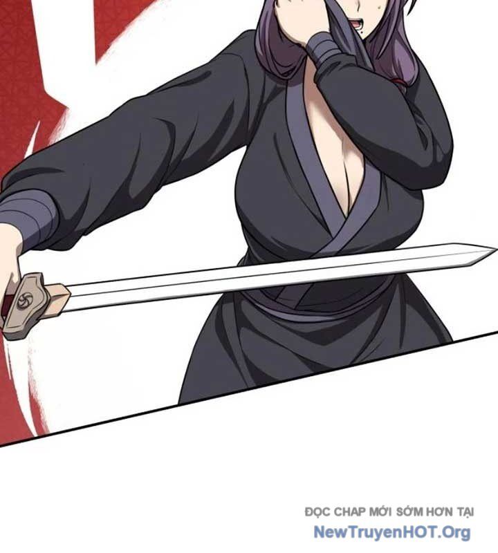 Có Lẽ Là Vô Địch [Chap 32-42]