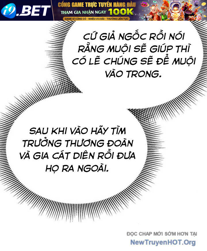 Có Lẽ Là Vô Địch [Chap 32-42]