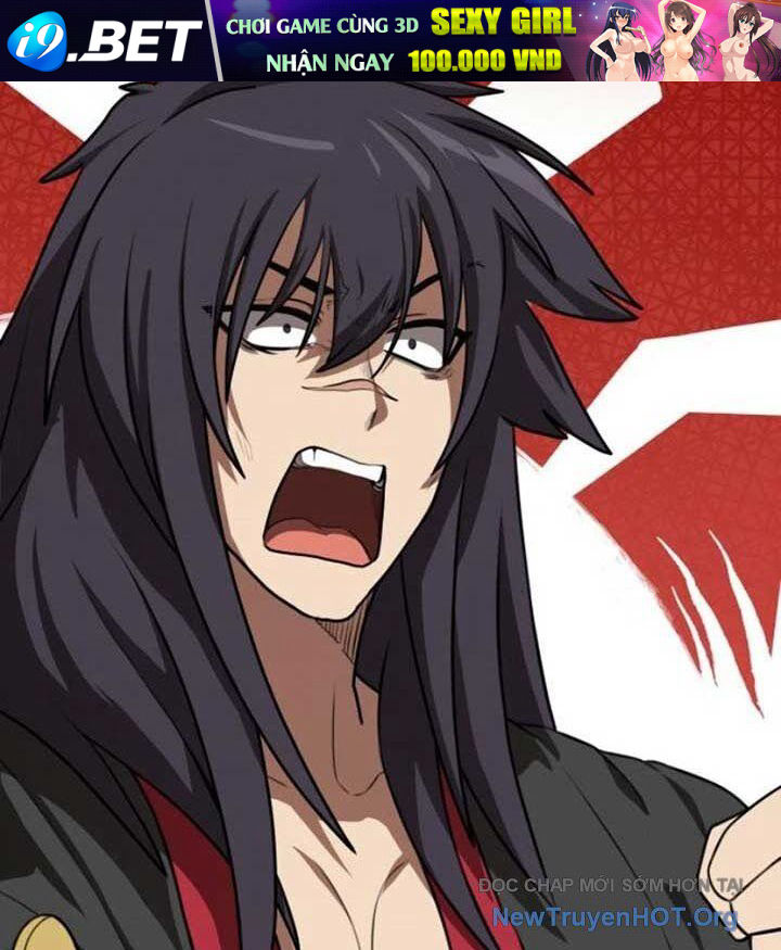 Có Lẽ Là Vô Địch [Chap 32-42]
