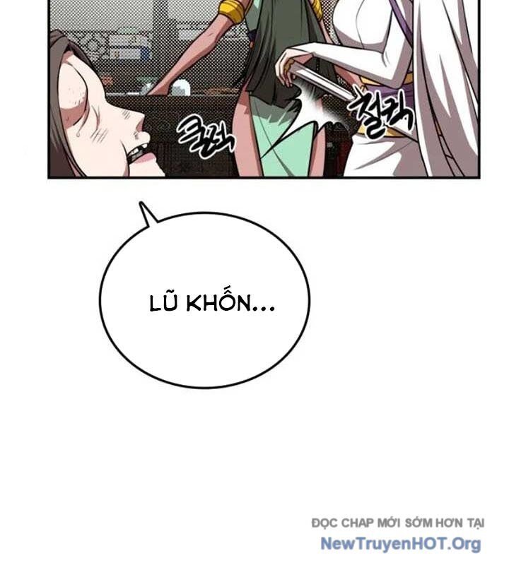 Có Lẽ Là Vô Địch [Chap 32-42]