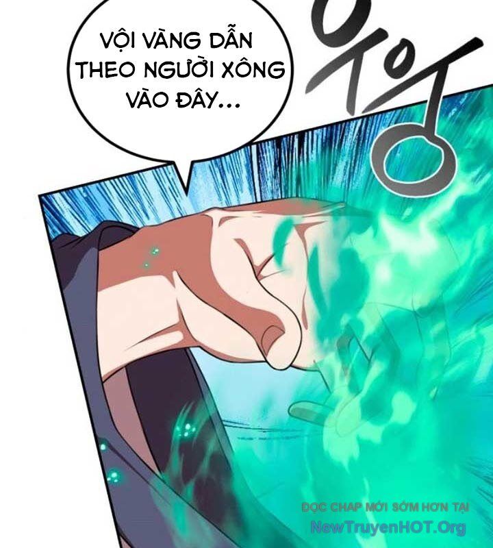 Có Lẽ Là Vô Địch [Chap 32-42]
