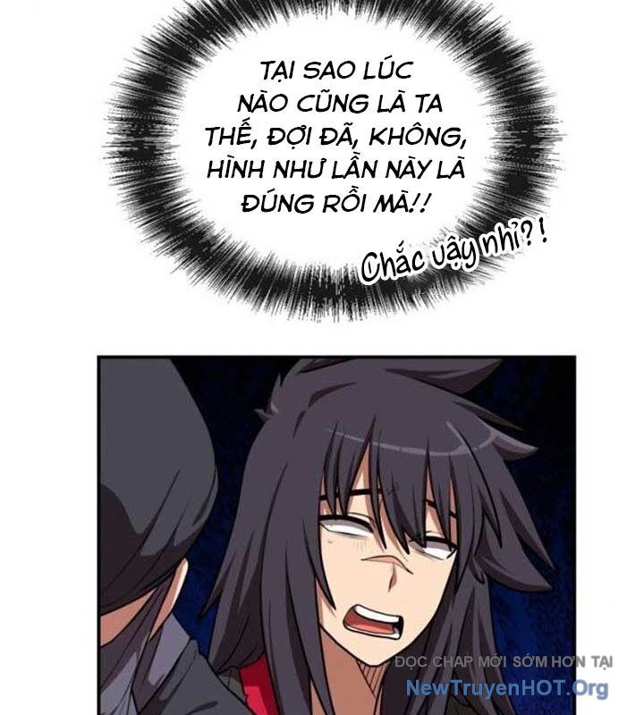 Có Lẽ Là Vô Địch [Chap 32-42]