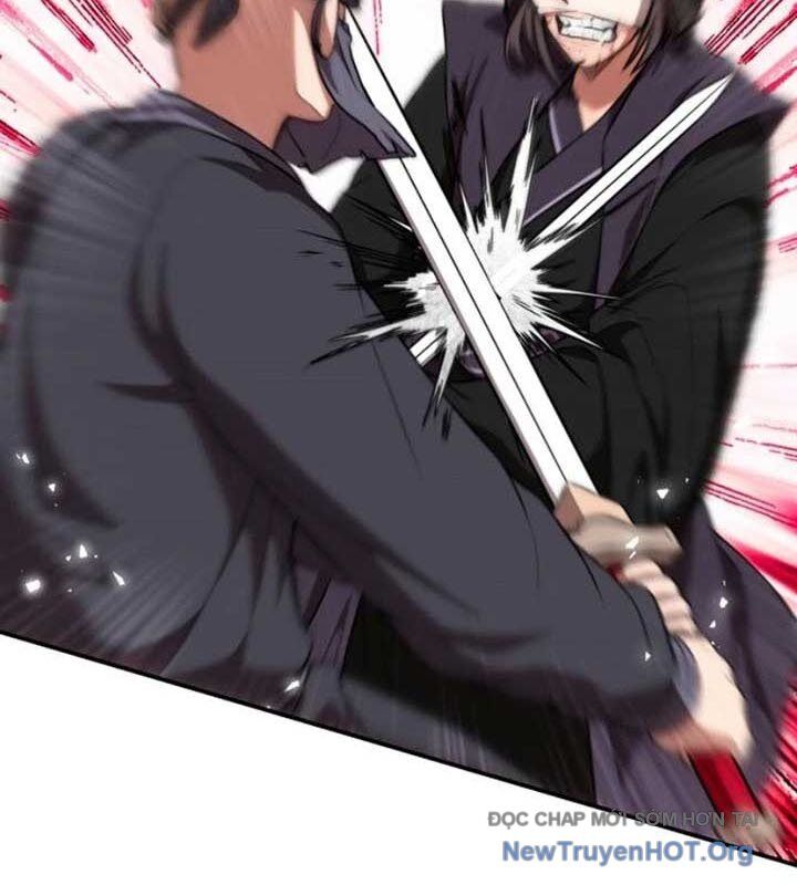 Có Lẽ Là Vô Địch [Chap 32-42]
