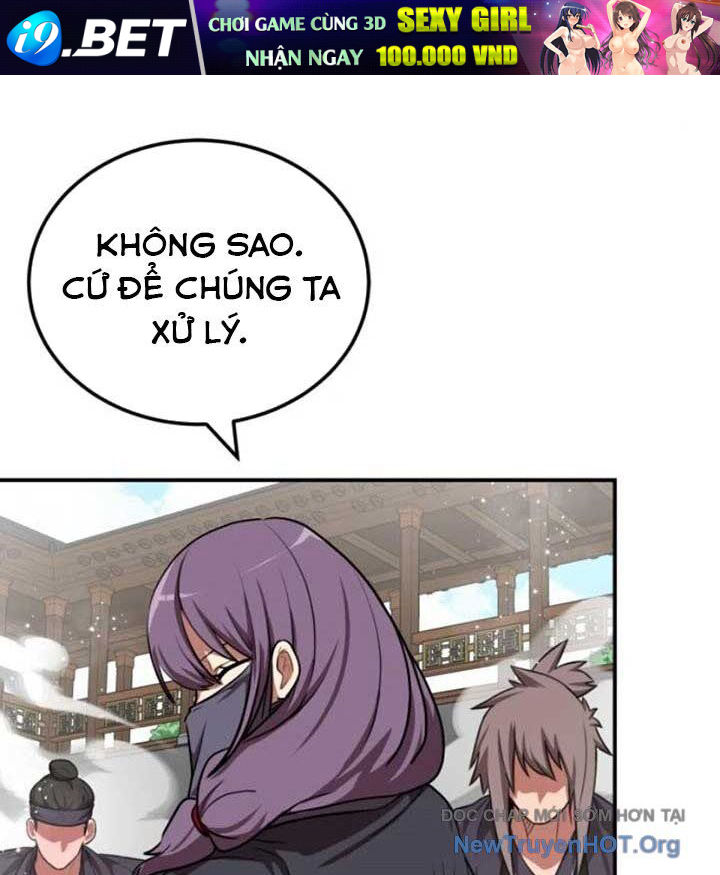 Có Lẽ Là Vô Địch [Chap 32-42]