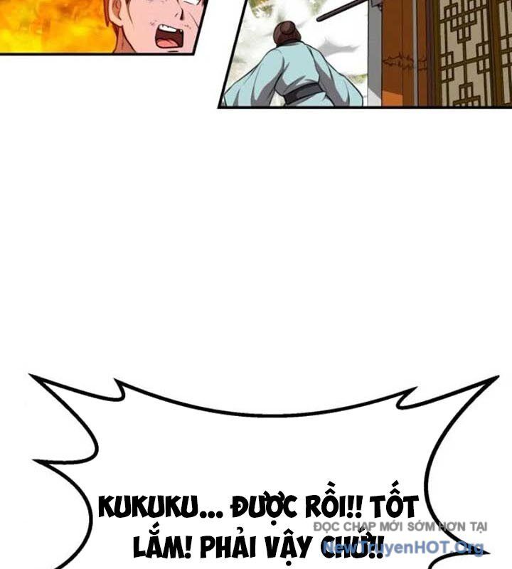 Có Lẽ Là Vô Địch [Chap 32-42]