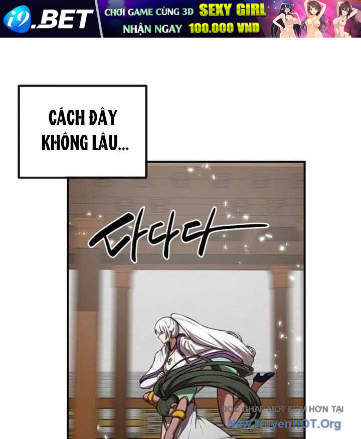 Có Lẽ Là Vô Địch [Chap 32-42]