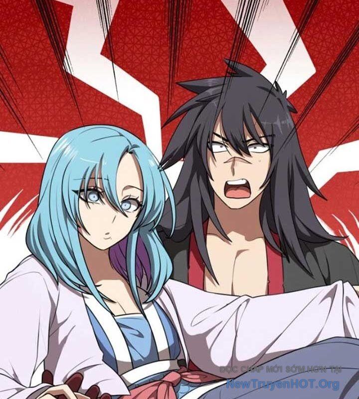 Có Lẽ Là Vô Địch [Chap 32-42]