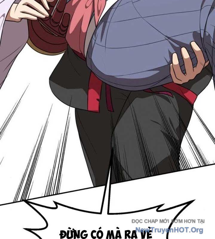 Có Lẽ Là Vô Địch [Chap 32-42]