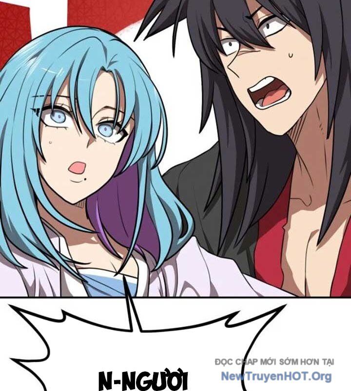 Có Lẽ Là Vô Địch [Chap 32-42]