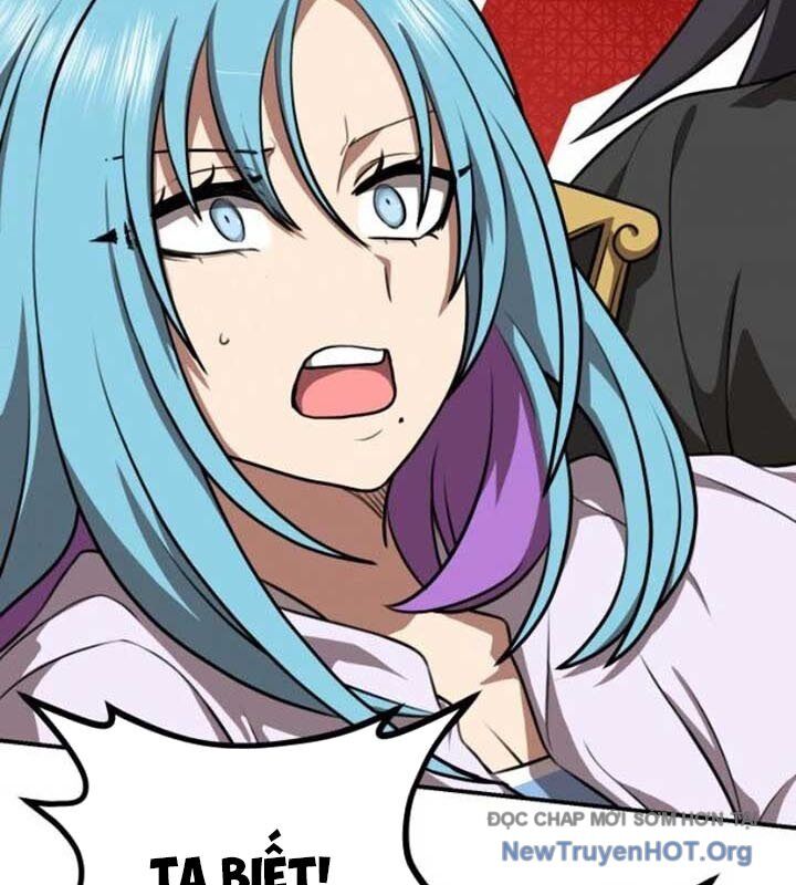 Có Lẽ Là Vô Địch [Chap 32-42]