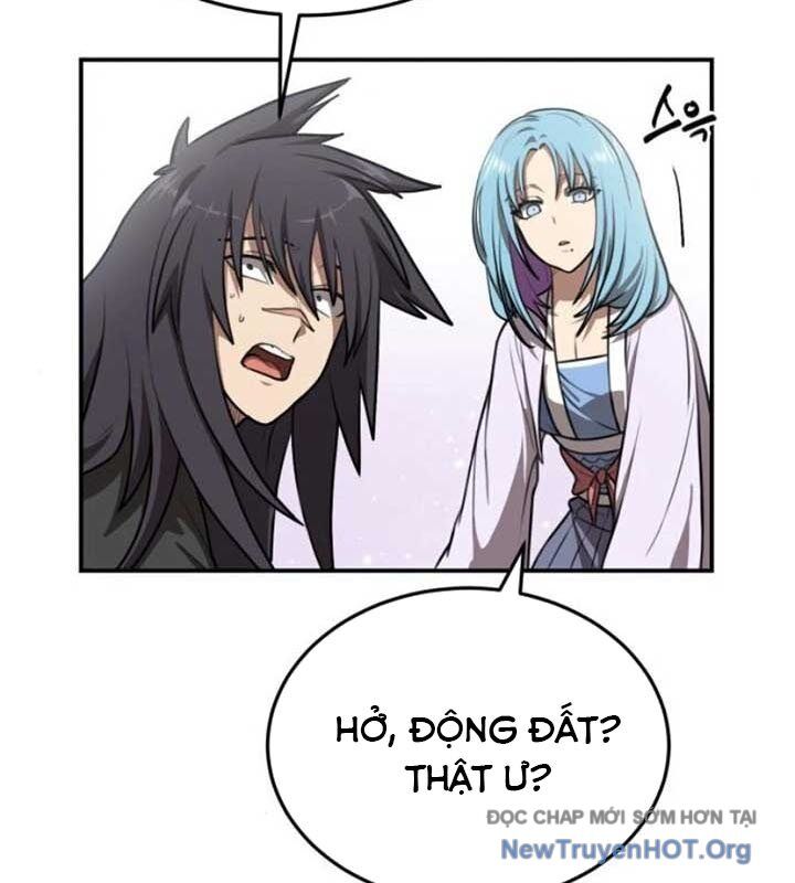 Có Lẽ Là Vô Địch [Chap 32-42]