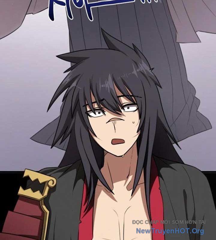 Có Lẽ Là Vô Địch [Chap 32-42]
