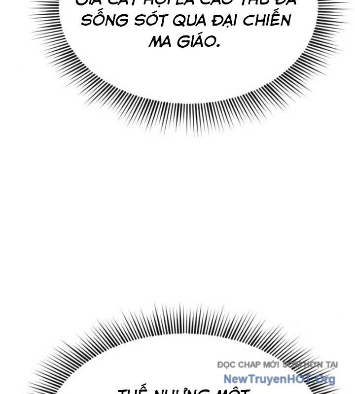 Có Lẽ Là Vô Địch [Chap 32-42]