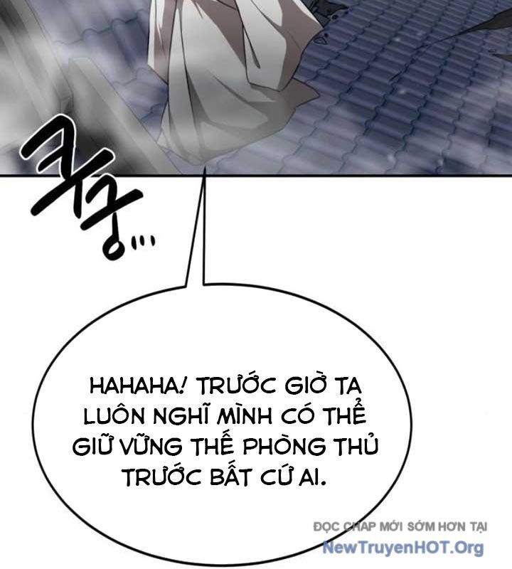 Có Lẽ Là Vô Địch [Chap 32-42]