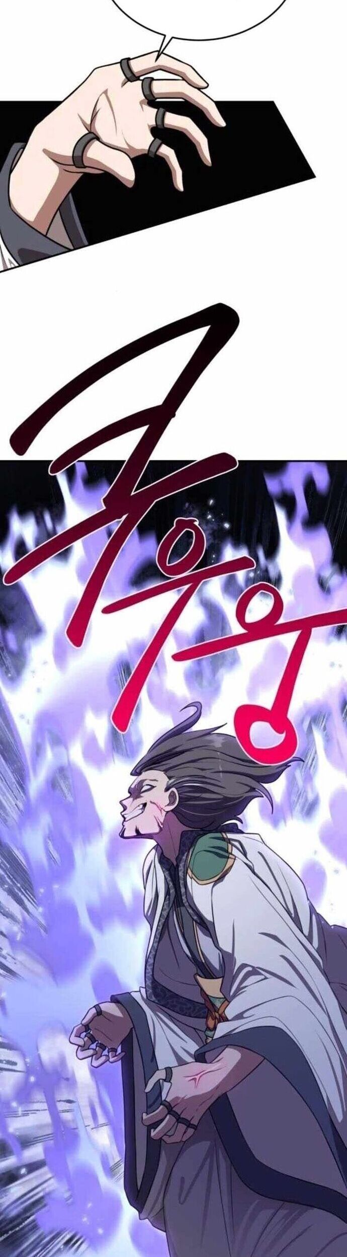 Có Lẽ Là Vô Địch [Chap 32-42]