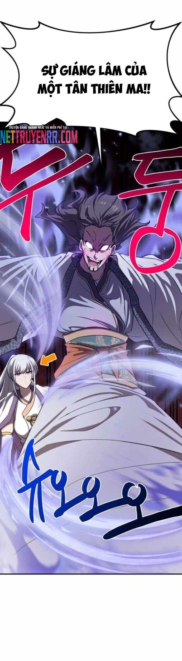 Có Lẽ Là Vô Địch [Chap 32-42]