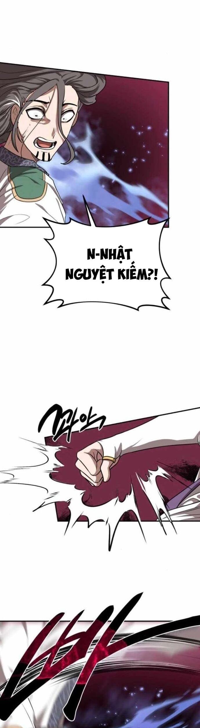 Có Lẽ Là Vô Địch [Chap 32-42]