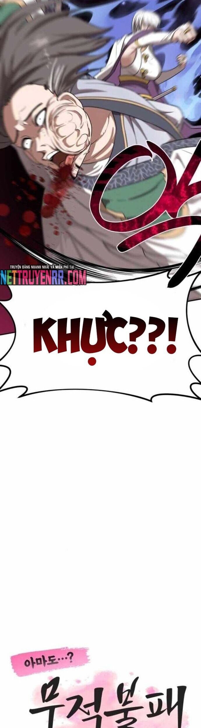 Có Lẽ Là Vô Địch [Chap 32-42]