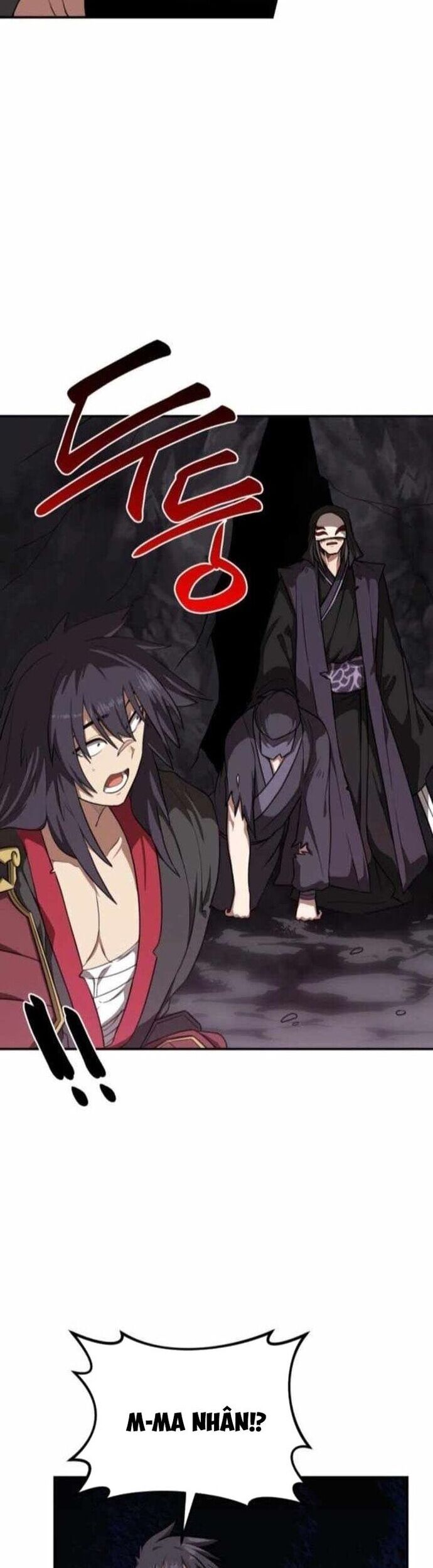 Có Lẽ Là Vô Địch [Chap 32-42]