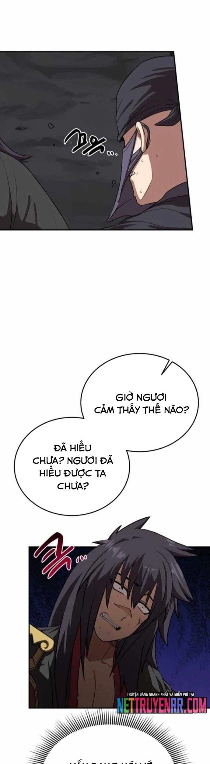 Có Lẽ Là Vô Địch [Chap 32-42]