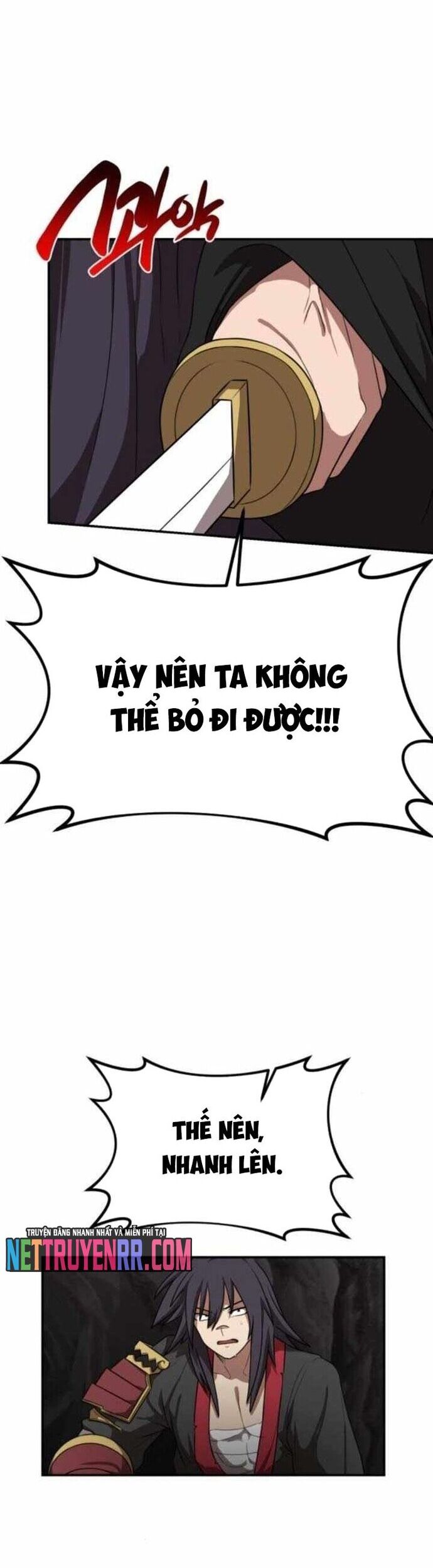 Có Lẽ Là Vô Địch [Chap 32-42]