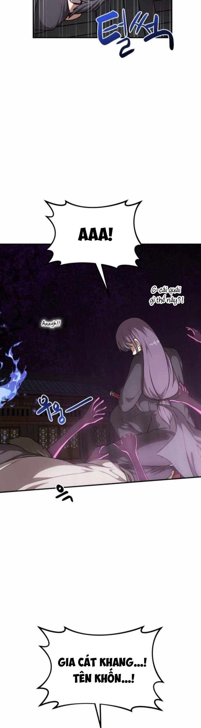 Có Lẽ Là Vô Địch [Chap 32-42]