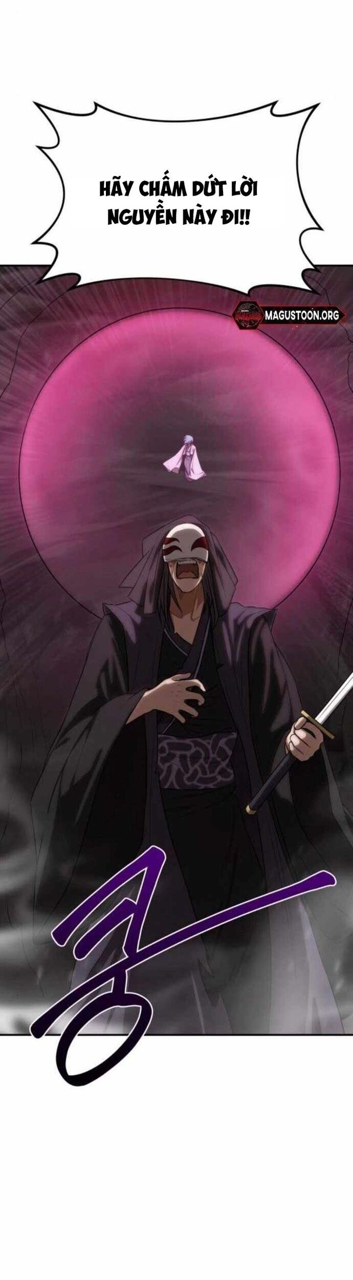 Có Lẽ Là Vô Địch [Chap 32-42]