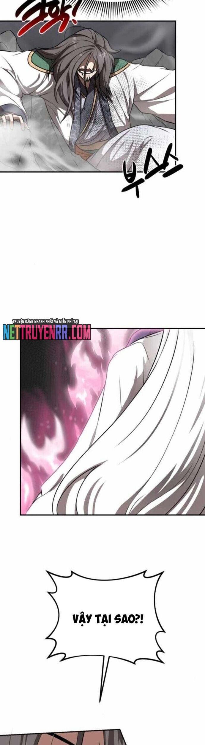 Có Lẽ Là Vô Địch [Chap 32-42]