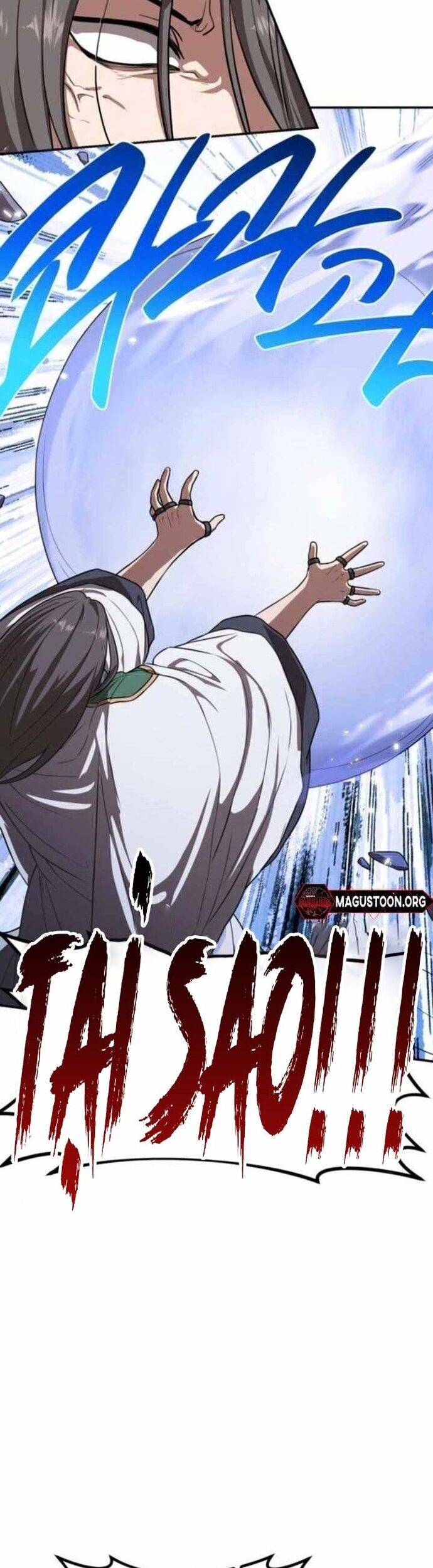 Có Lẽ Là Vô Địch [Chap 32-42]
