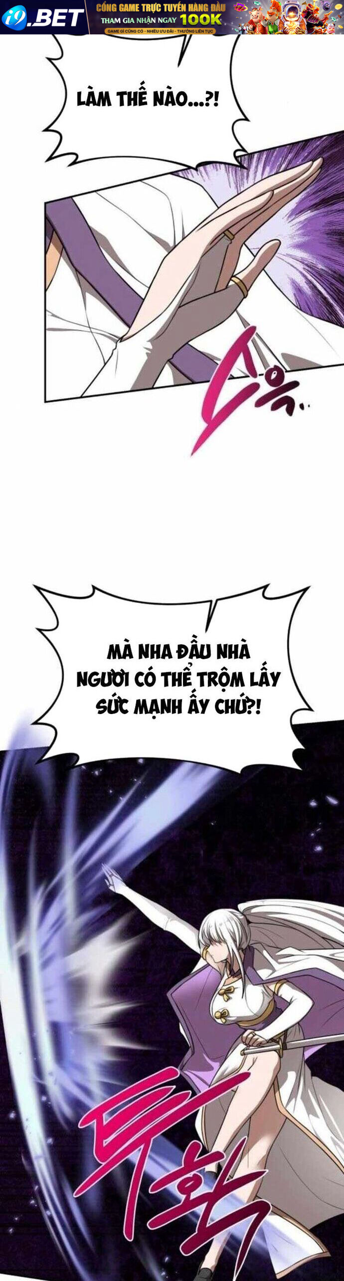 Có Lẽ Là Vô Địch [Chap 32-42]